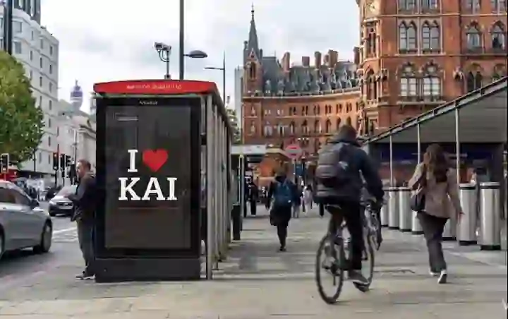 KAI